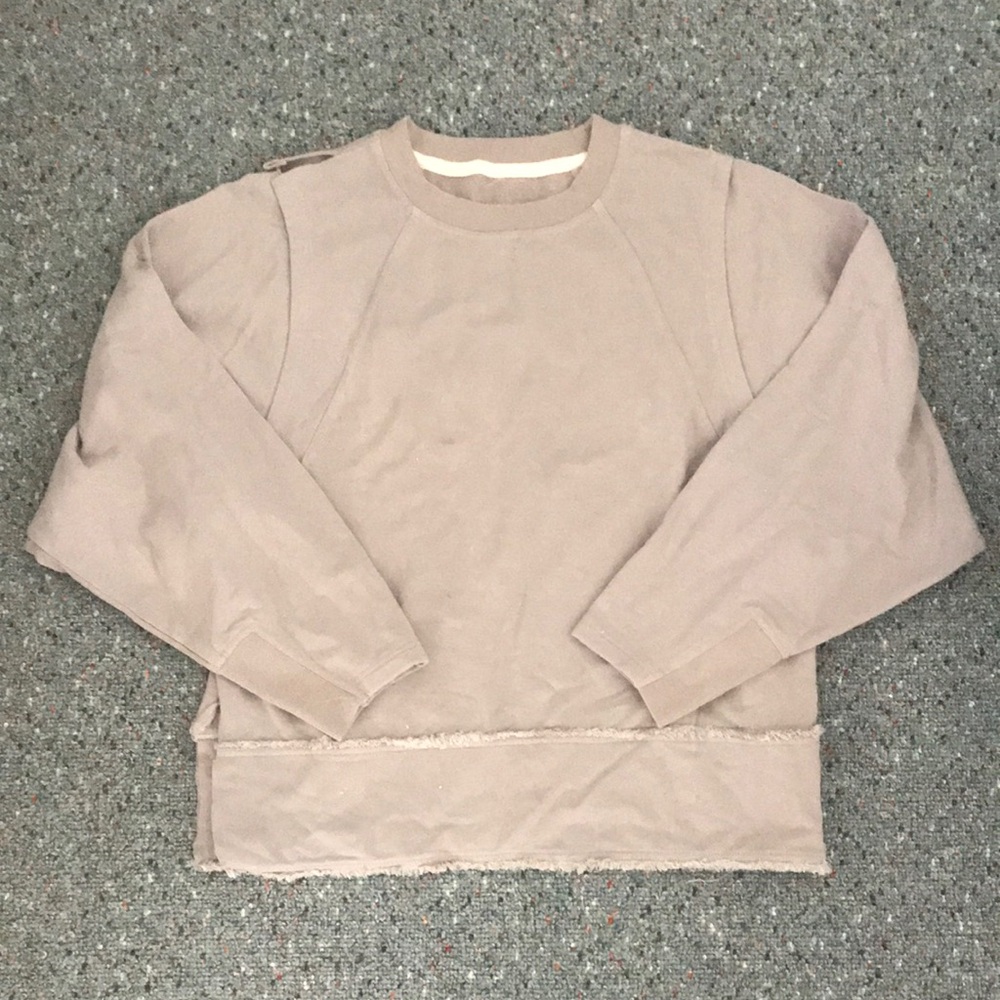 Free People Movement Sweatshirt